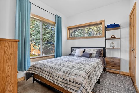 Tiny photo for 282 Mountain View Road, Rexford, MT 59930 (MLS # 30068384)
