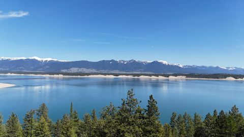 Tiny photo for 282 Mountain View Road, Rexford, MT 59930 (MLS # 30068384)