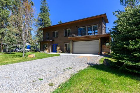 Tiny photo for 282 Mountain View Road, Rexford, MT 59930 (MLS # 30068384)