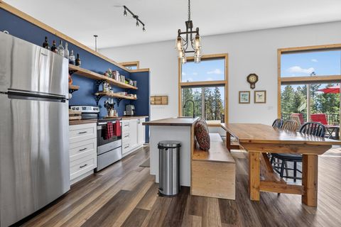 Tiny photo for 282 Mountain View Road, Rexford, MT 59930 (MLS # 30068384)