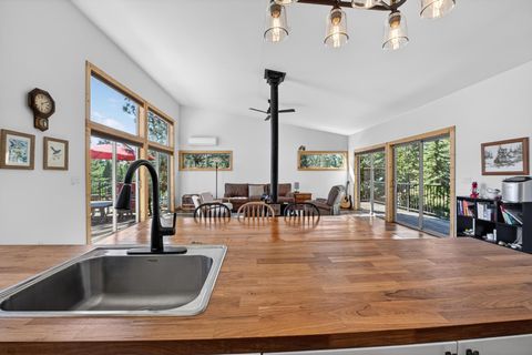 Tiny photo for 282 Mountain View Road, Rexford, MT 59930 (MLS # 30068384)