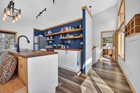 Tiny photo for 282 Mountain View Road, Rexford, MT 59930 (MLS # 30068384)