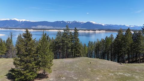 Tiny photo for 282 Mountain View Road, Rexford, MT 59930 (MLS # 30068384)