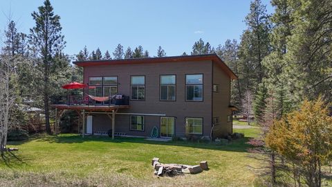 Tiny photo for 282 Mountain View Road, Rexford, MT 59930 (MLS # 30068384)