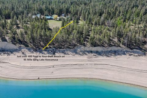 Tiny photo for 282 Mountain View Road, Rexford, MT 59930 (MLS # 30068384)