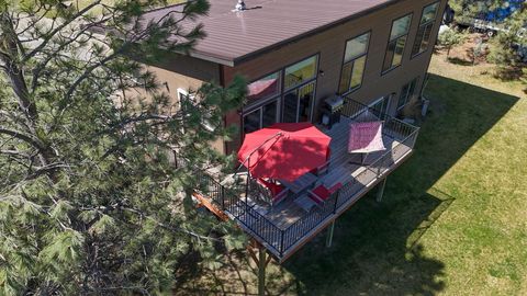 Tiny photo for 282 Mountain View Road, Rexford, MT 59930 (MLS # 30068384)