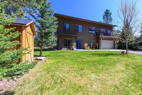 Photo of 282 Mountain View Road, Rexford, MT 59930 (MLS # 30068384)