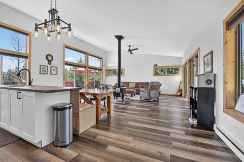 Tiny photo for 282 Mountain View Road, Rexford, MT 59930 (MLS # 30068384)
