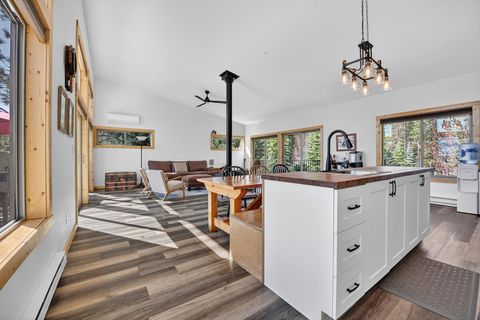 Tiny photo for 282 Mountain View Road, Rexford, MT 59930 (MLS # 30068384)