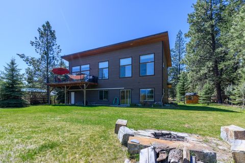 Tiny photo for 282 Mountain View Road, Rexford, MT 59930 (MLS # 30068384)