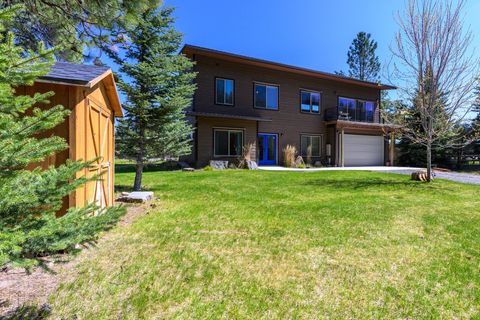 Tiny photo for 282 Mountain View Road, Rexford, MT 59930 (MLS # 30068384)