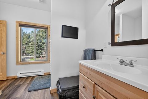Tiny photo for 282 Mountain View Road, Rexford, MT 59930 (MLS # 30068384)