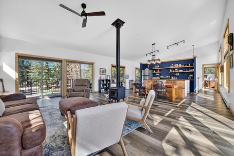 Tiny photo for 282 Mountain View Road, Rexford, MT 59930 (MLS # 30068384)