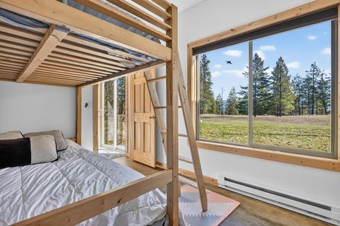 Tiny photo for 282 Mountain View Road, Rexford, MT 59930 (MLS # 30068384)