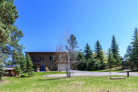 Tiny photo for 282 Mountain View Road, Rexford, MT 59930 (MLS # 30068384)