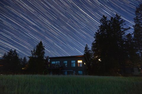 Tiny photo for 282 Mountain View Road, Rexford, MT 59930 (MLS # 30068384)