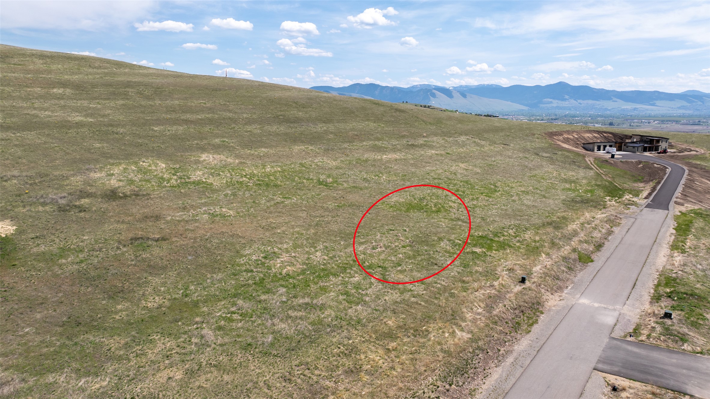 Missoula, Montana 59808, United States, ,Land,Active,81235