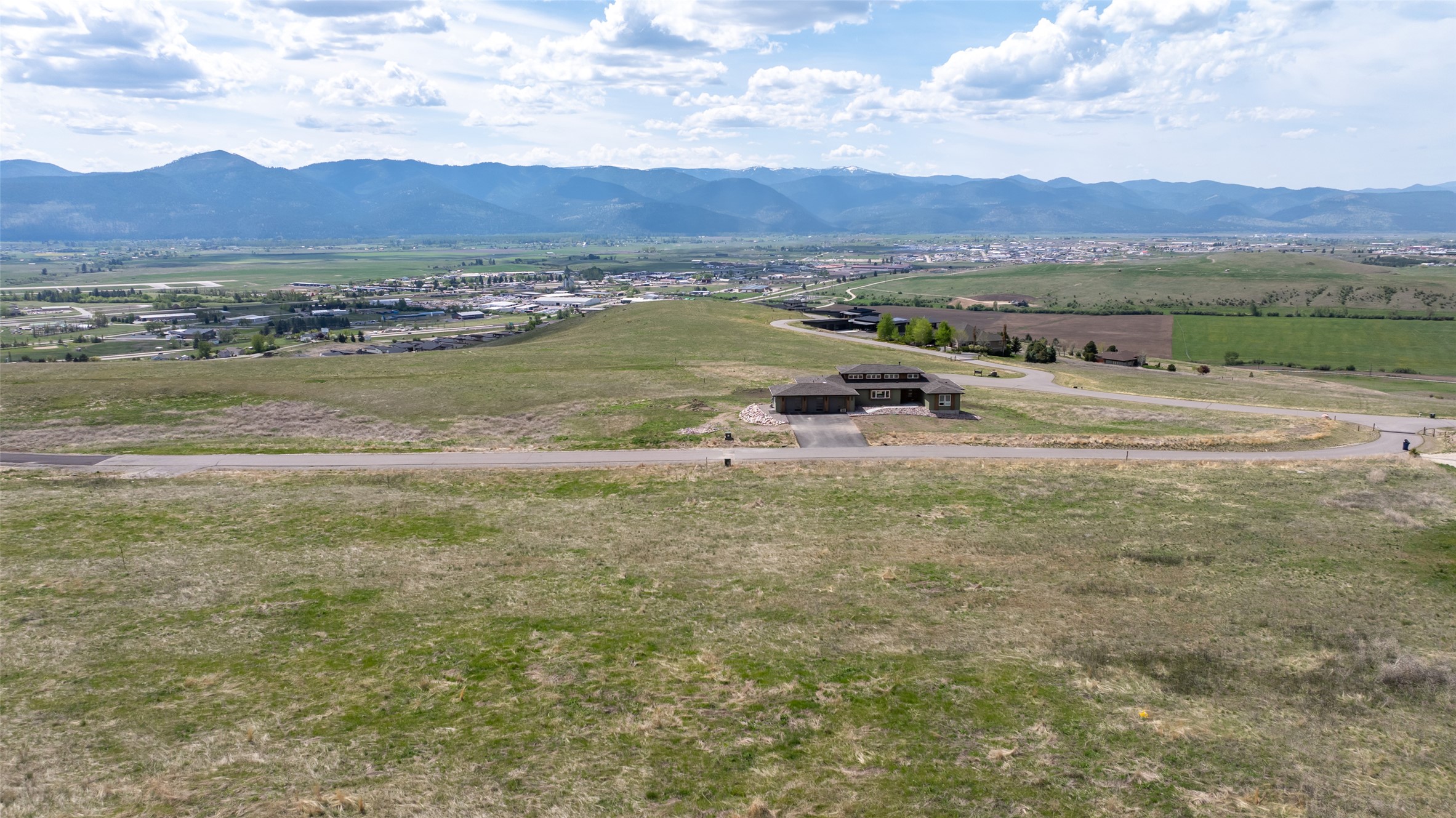 Missoula, Montana 59808, United States, ,Land,Active,81235