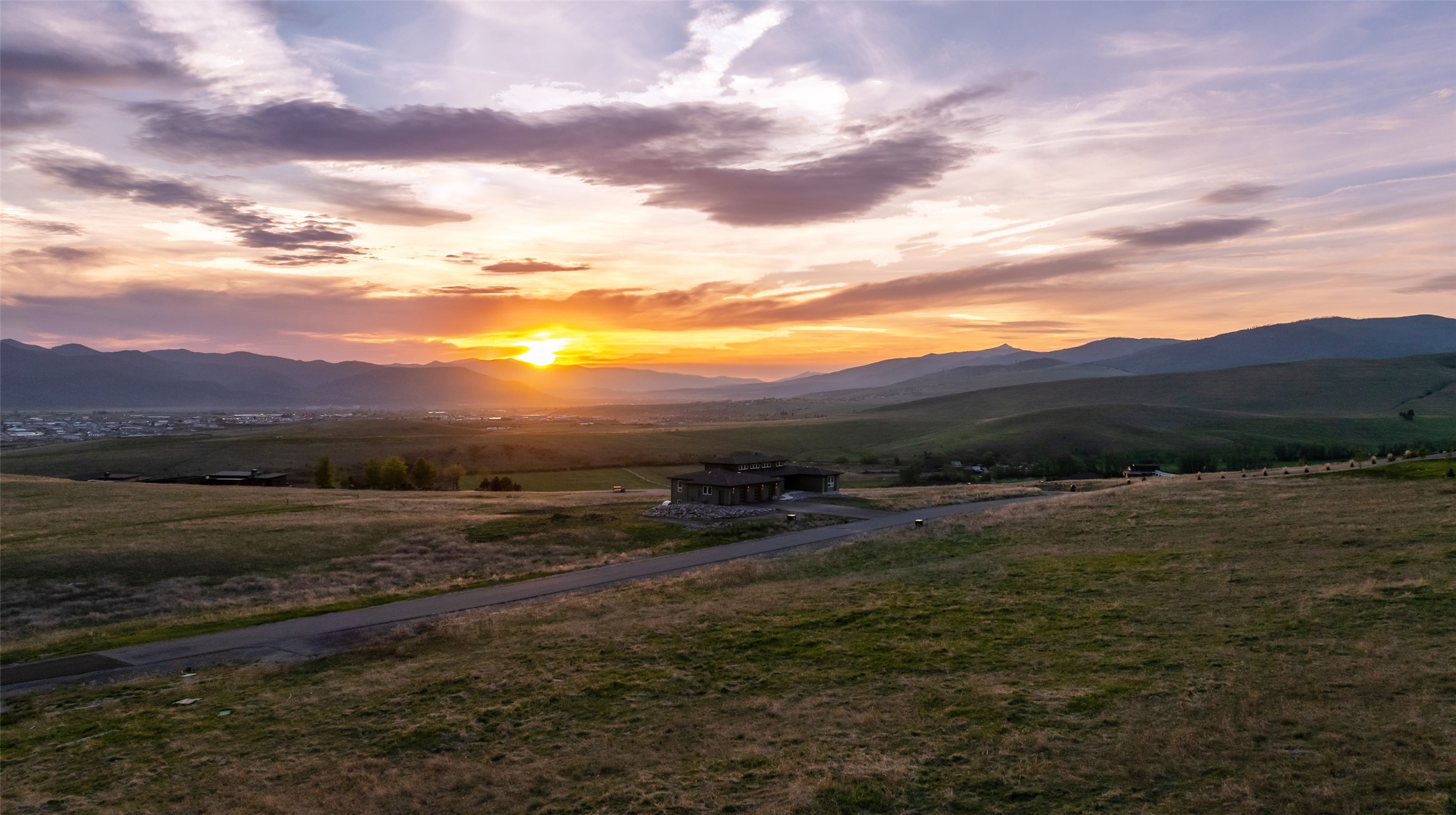 Missoula, Montana 59808, United States, ,Land,Active,81235