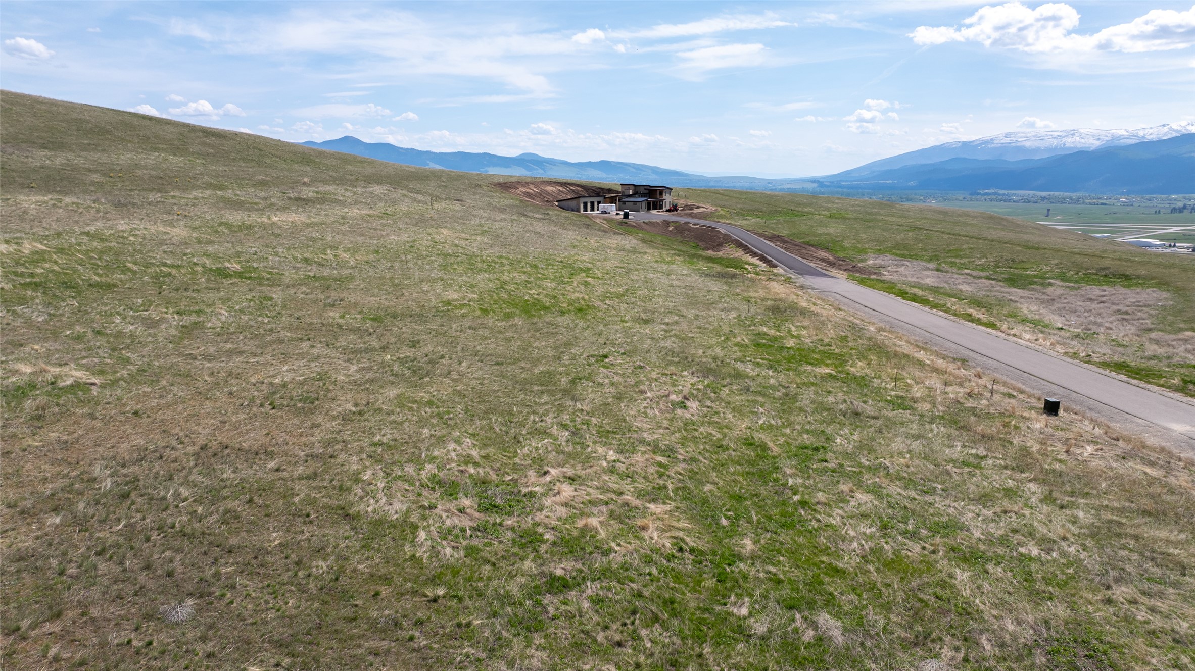 Missoula, Montana 59808, United States, ,Land,Active,81235