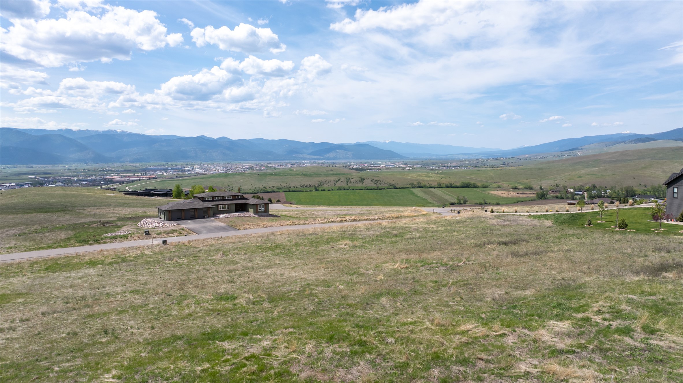 Missoula, Montana 59808, United States, ,Land,Active,81235