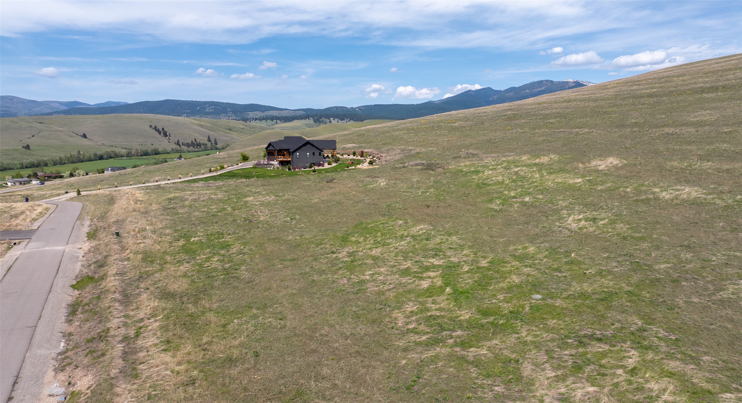 Missoula, Montana 59808, United States, ,Land,Active,81235