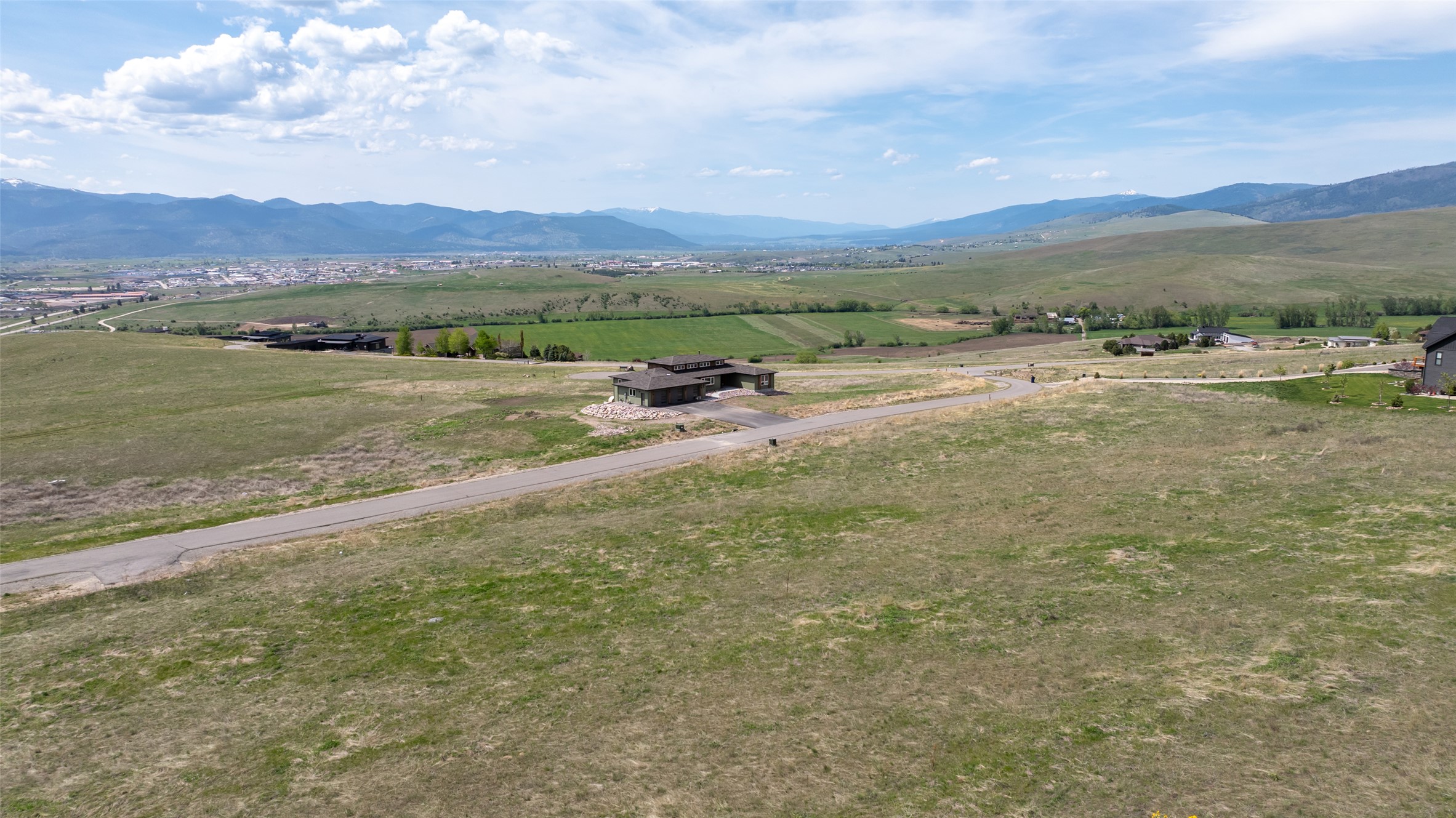 Missoula, Montana 59808, United States, ,Land,Active,81235