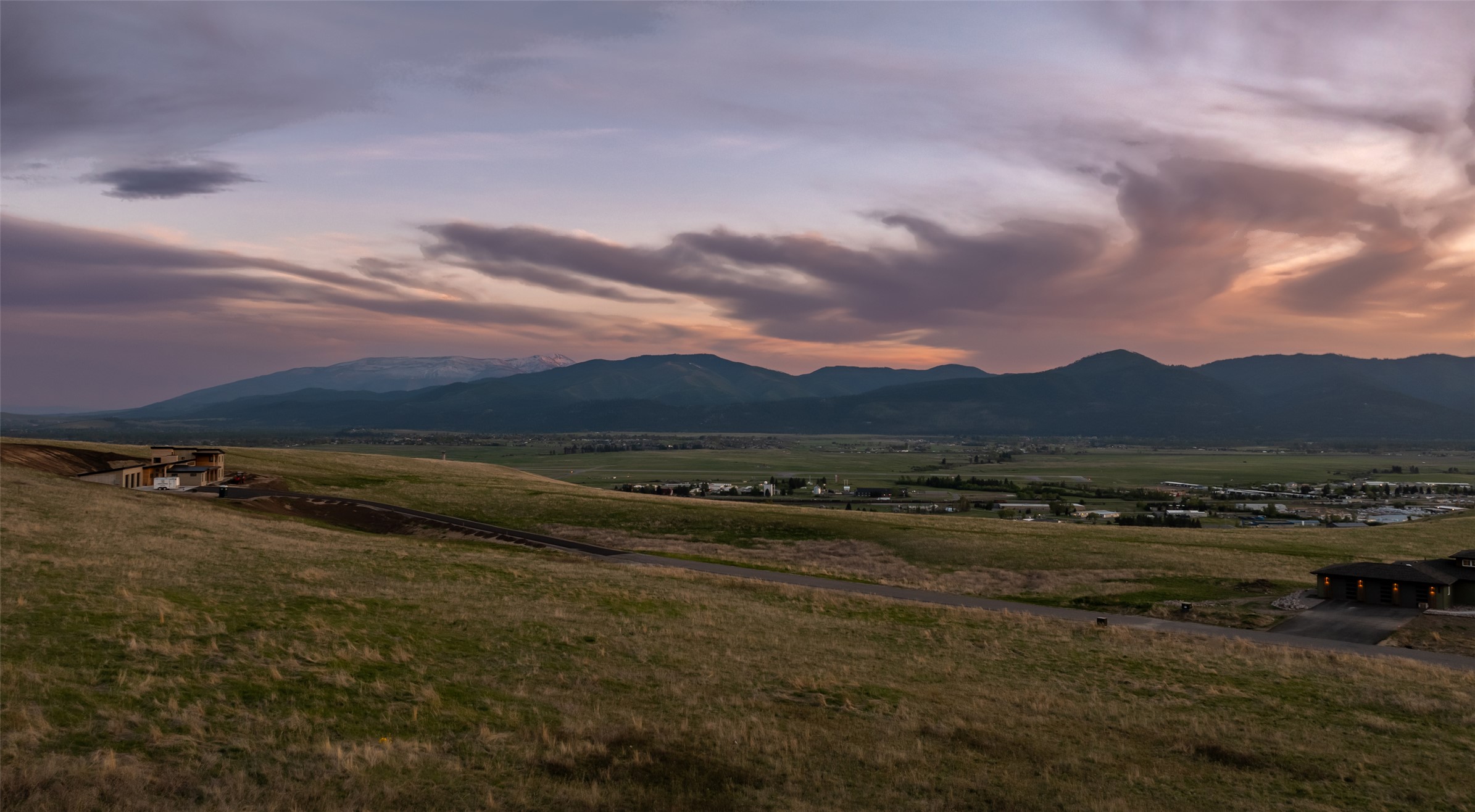 Missoula, Montana 59808, United States, ,Land,Active,81235