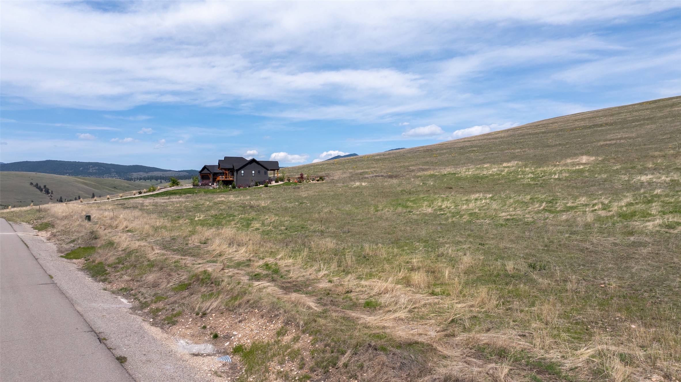 Missoula, Montana 59808, United States, ,Land,Active,81235