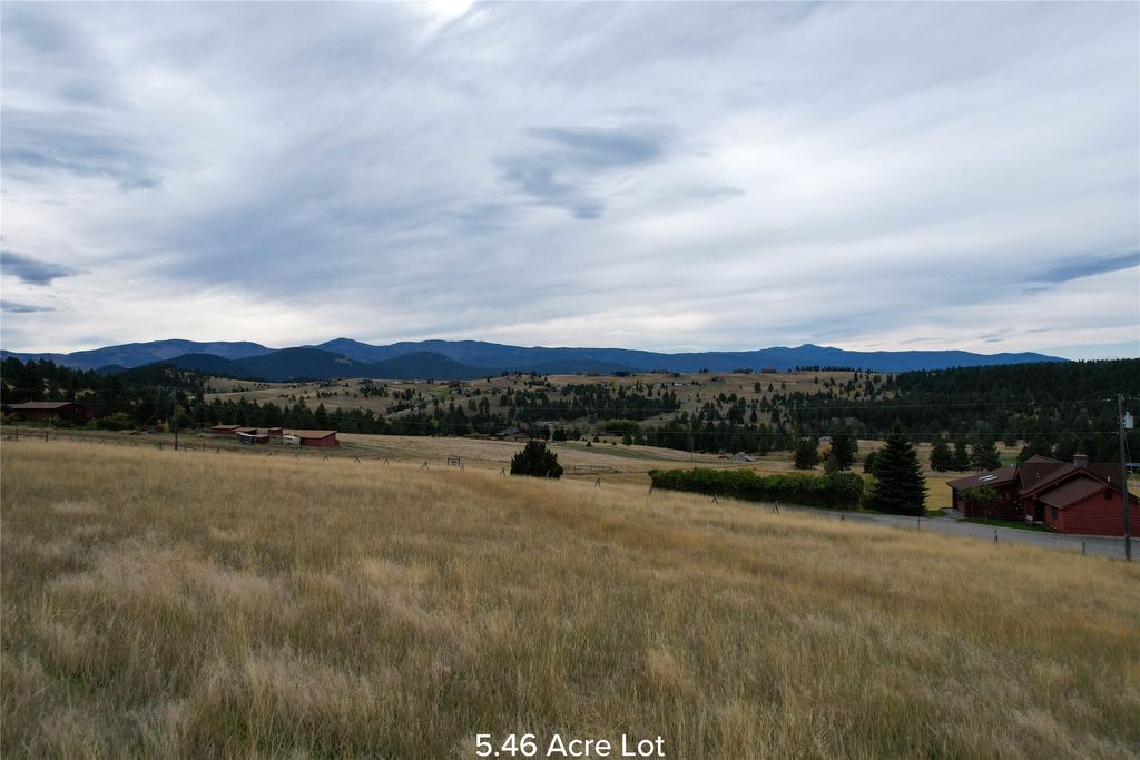 Photo of TBD Fiddlers Green Road, Montana City, MT 59634 (MLS # 30055948)