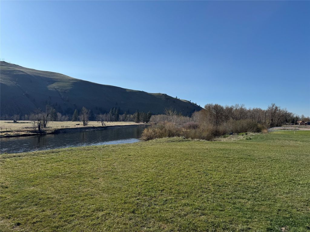 Photo of NHN Hughes Court, Lolo, MT 59847 (MLS # 30047079)
