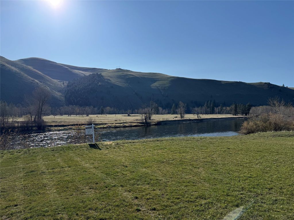 Photo of NHN Hughes Court, Lolo, MT 59847 (MLS # 30047079)