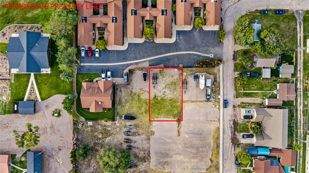 Photo of 602 6th Street W #6, Polson, MT 59860 (MLS # 30078082)
