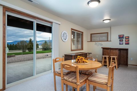 Tiny photo for 36197 Acre View Drive, Polson, MT 59860 (MLS # 30069256)