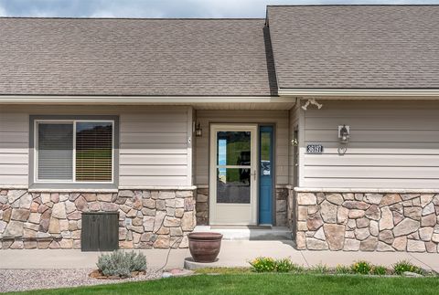 Tiny photo for 36197 Acre View Drive, Polson, MT 59860 (MLS # 30069256)
