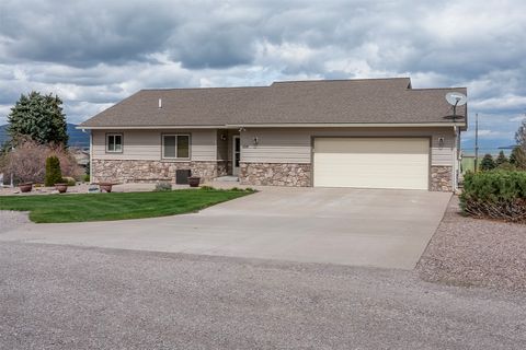 Tiny photo for 36197 Acre View Drive, Polson, MT 59860 (MLS # 30069256)