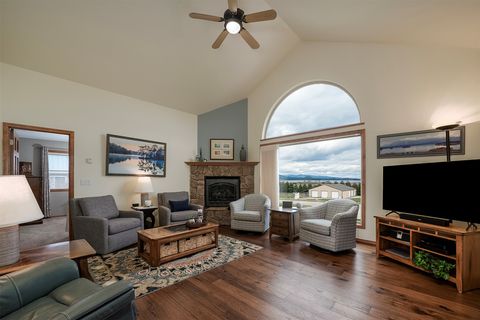 Tiny photo for 36197 Acre View Drive, Polson, MT 59860 (MLS # 30069256)