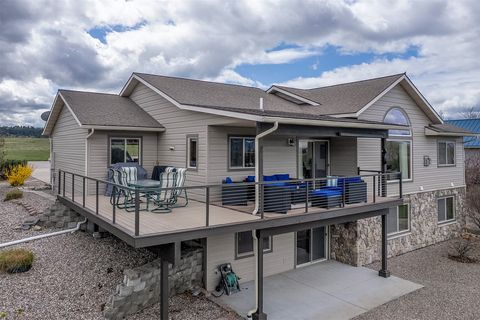 Tiny photo for 36197 Acre View Drive, Polson, MT 59860 (MLS # 30069256)