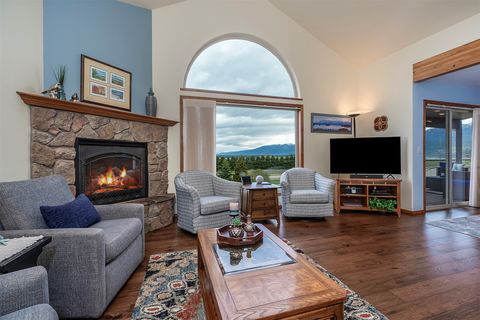 Tiny photo for 36197 Acre View Drive, Polson, MT 59860 (MLS # 30069256)
