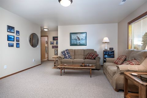 Tiny photo for 36197 Acre View Drive, Polson, MT 59860 (MLS # 30069256)