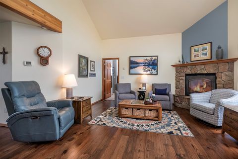 Tiny photo for 36197 Acre View Drive, Polson, MT 59860 (MLS # 30069256)