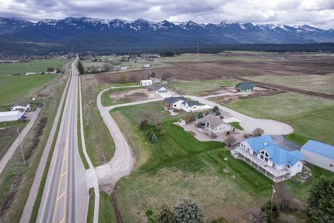 Tiny photo for 36197 Acre View Drive, Polson, MT 59860 (MLS # 30069256)