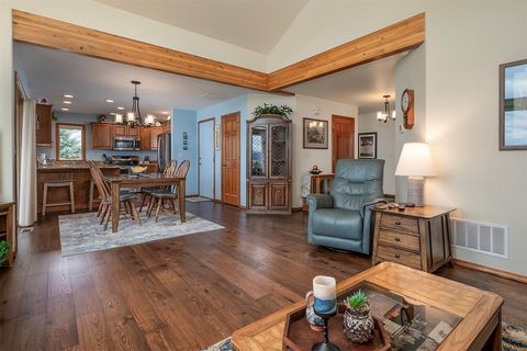 Tiny photo for 36197 Acre View Drive, Polson, MT 59860 (MLS # 30069256)