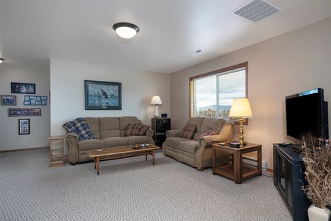 Tiny photo for 36197 Acre View Drive, Polson, MT 59860 (MLS # 30069256)