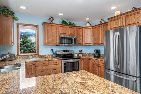 Tiny photo for 36197 Acre View Drive, Polson, MT 59860 (MLS # 30069256)