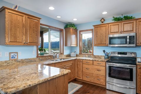Tiny photo for 36197 Acre View Drive, Polson, MT 59860 (MLS # 30069256)