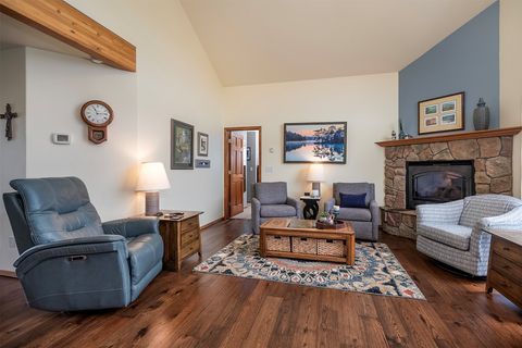 Tiny photo for 36197 Acre View Drive, Polson, MT 59860 (MLS # 30069256)