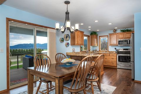Tiny photo for 36197 Acre View Drive, Polson, MT 59860 (MLS # 30069256)