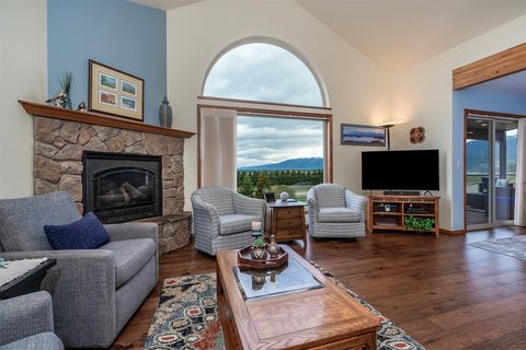 Tiny photo for 36197 Acre View Drive, Polson, MT 59860 (MLS # 30069256)