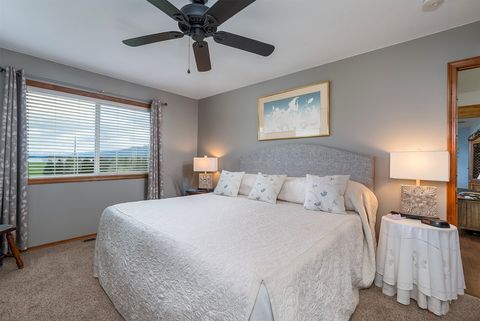 Tiny photo for 36197 Acre View Drive, Polson, MT 59860 (MLS # 30069256)